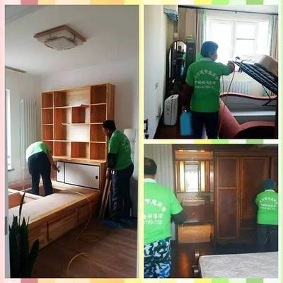 大連天行健節能環保 免費檢測甲醛，守護孩子健康