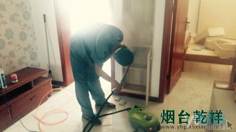 守護(hù)呼吸健康，營造安心空間——專業(yè)解讀煙臺(tái)乾祥室內(nèi)環(huán)境檢測(cè)與治理