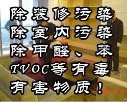 上海市普陀區(qū)環(huán)境監(jiān)測站 室內(nèi)環(huán)境檢測與治理的專業(yè)守護(hù)者